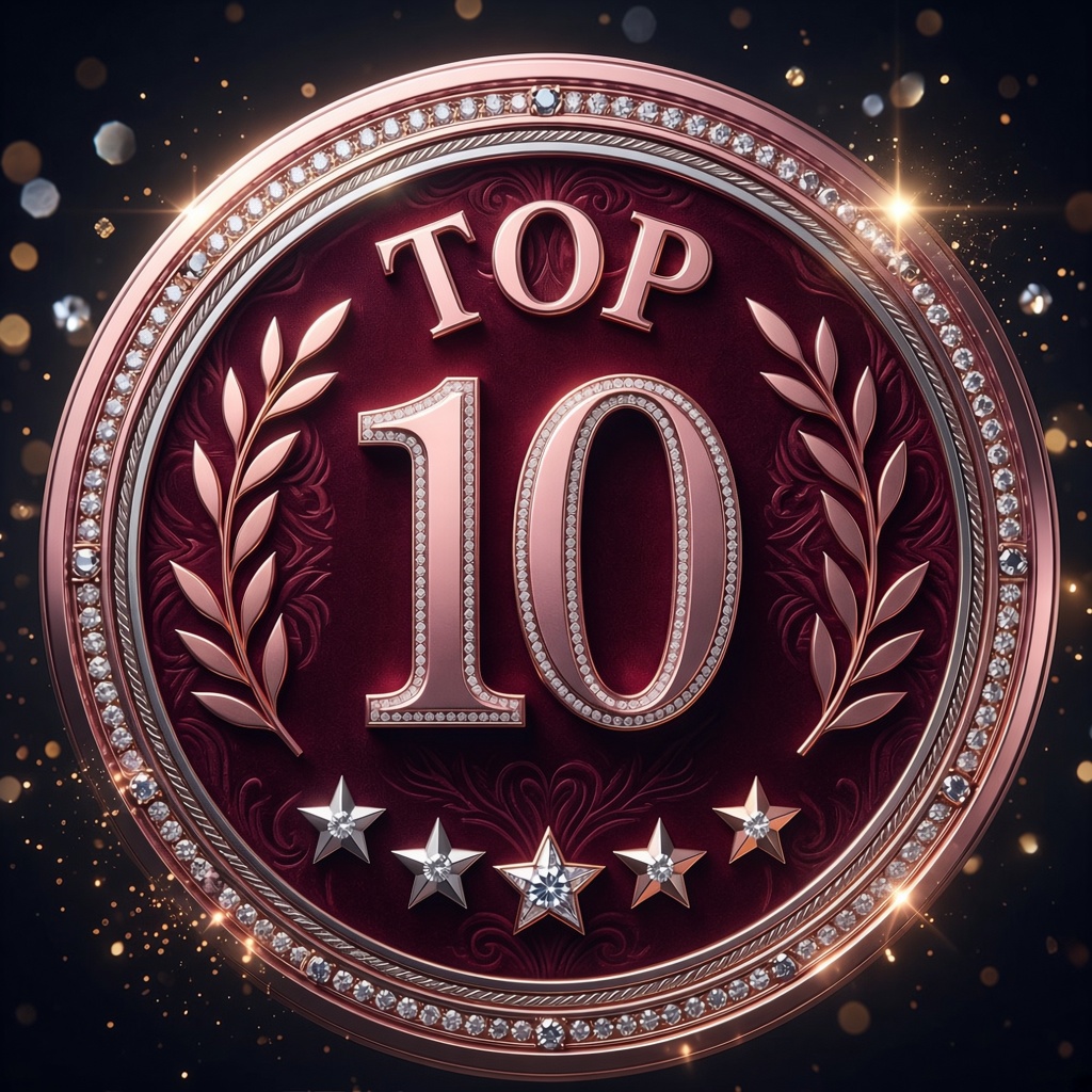 TOP 10