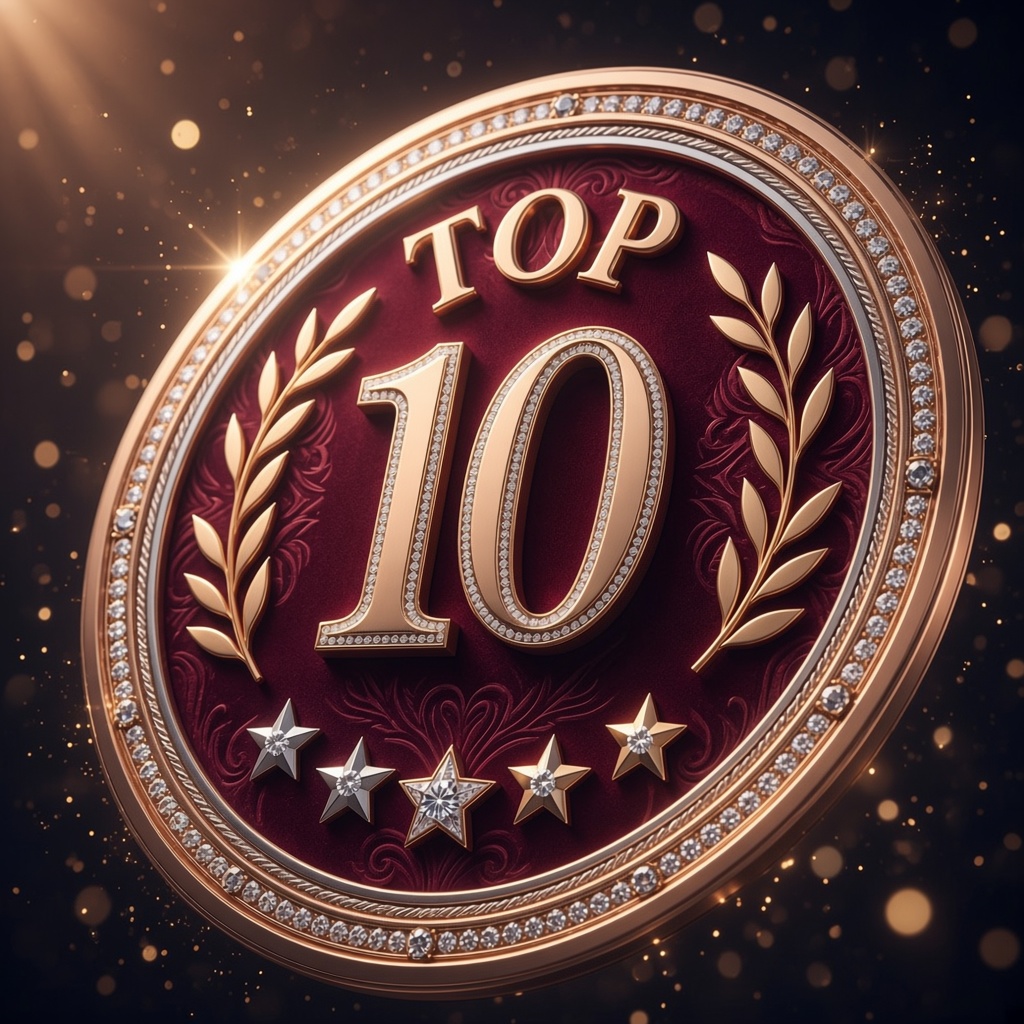 TOP 10
