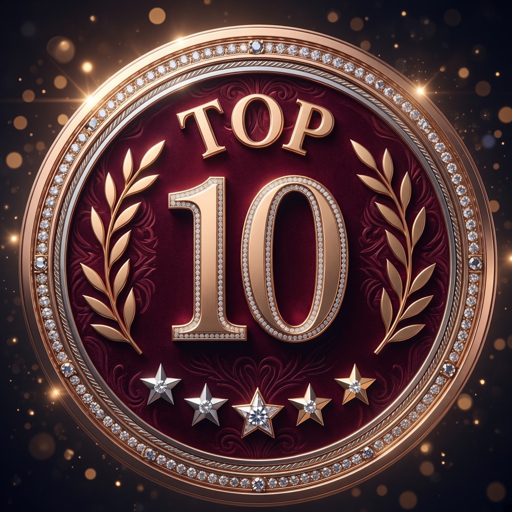 TOP 10