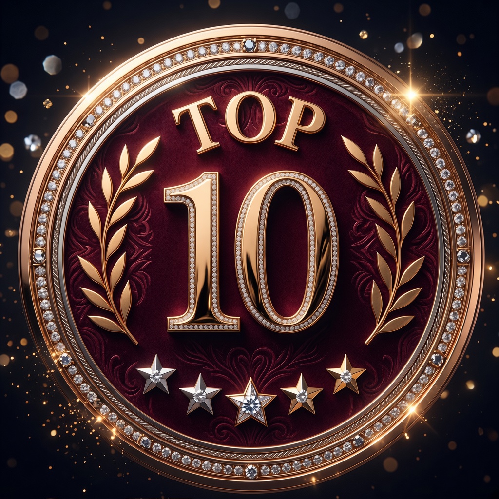 TOP 10